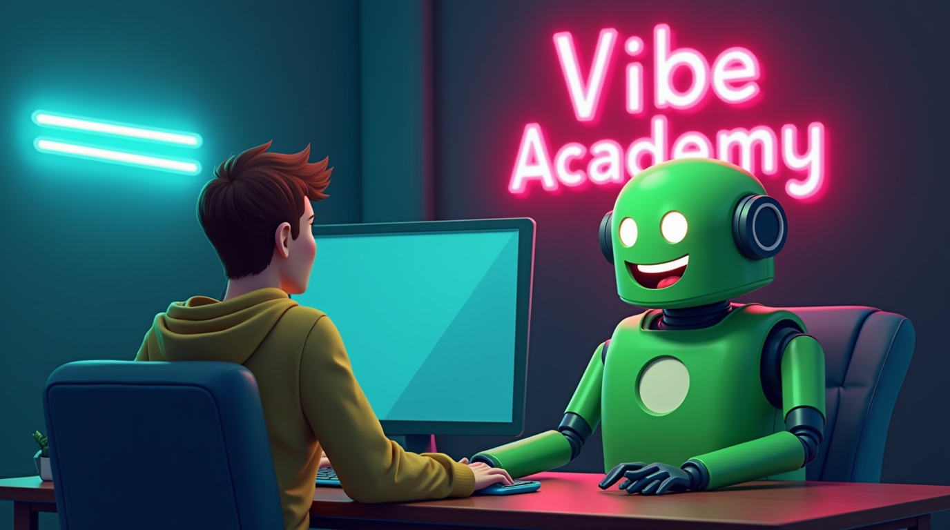 Vibe-Code-And-Learn