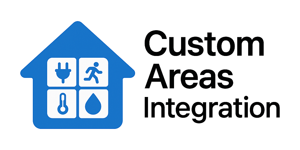 GitHub - DefinitelyADev/custom-areas-integration: A custom integration ...