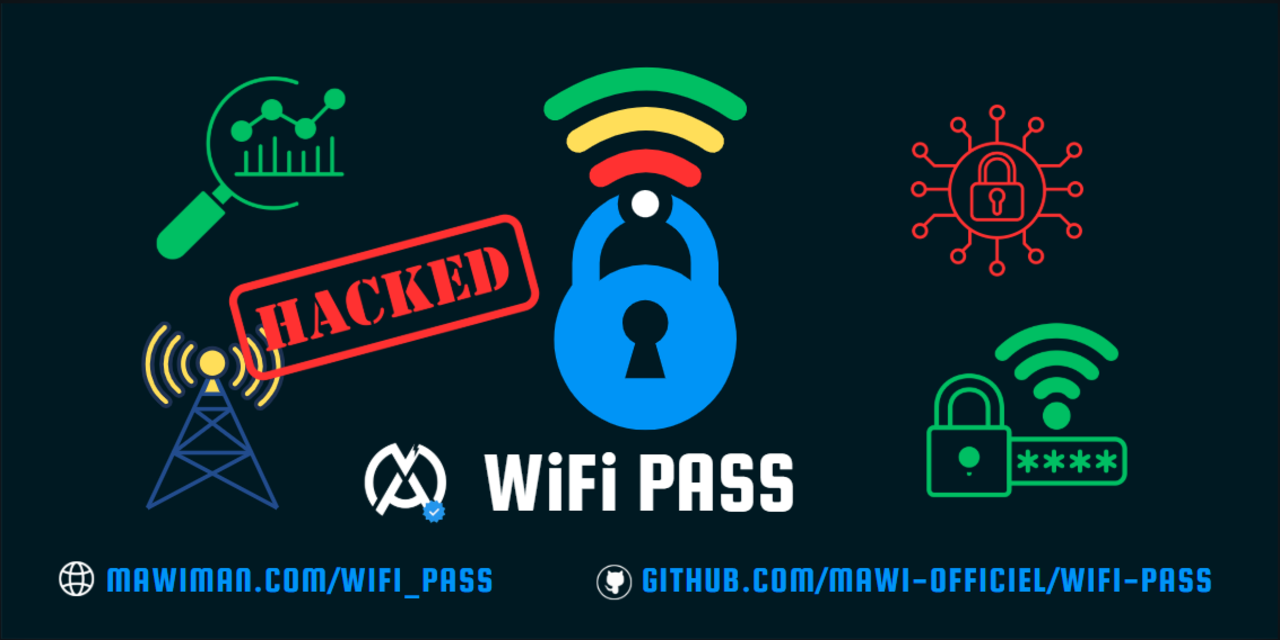 wifi-pass