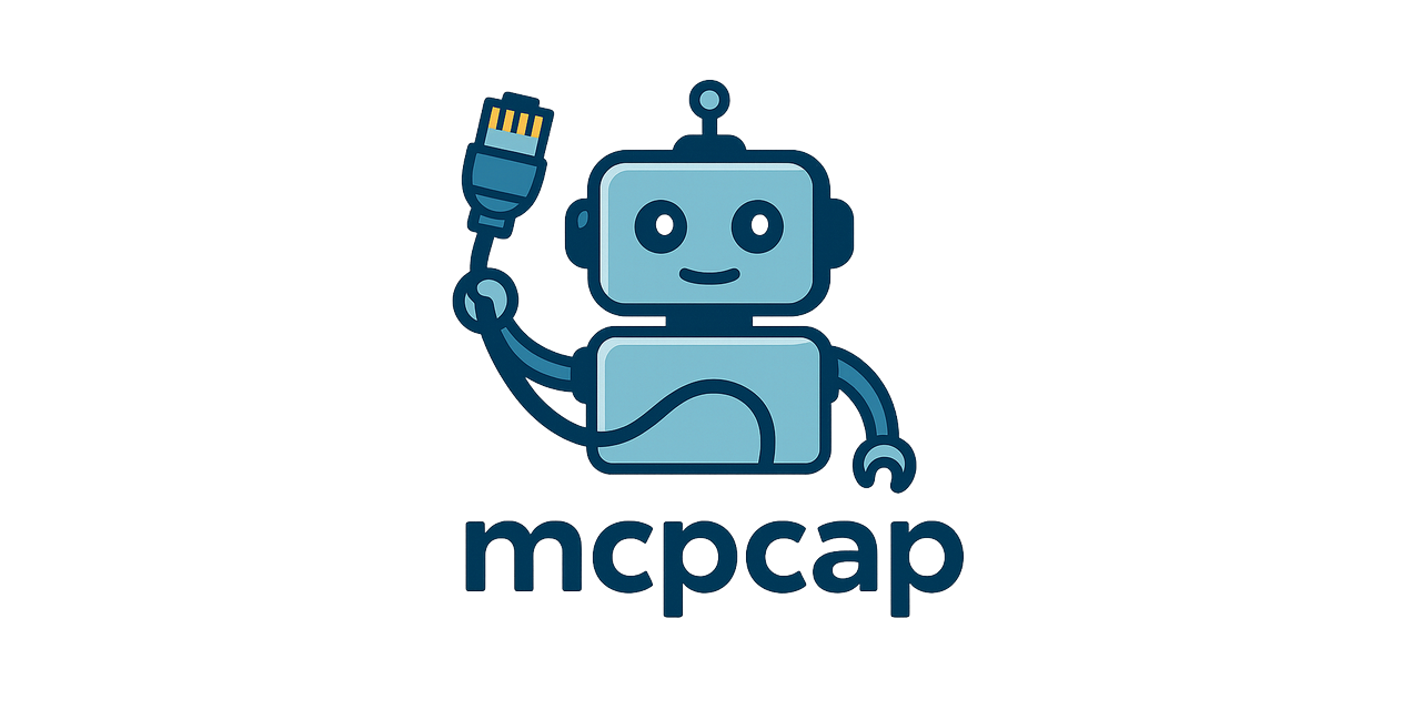 mcpcap