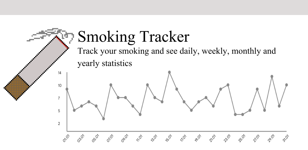 SmokingTracker
