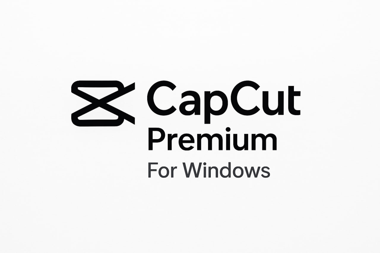 CapCut-Pro-WindowsVer-2025