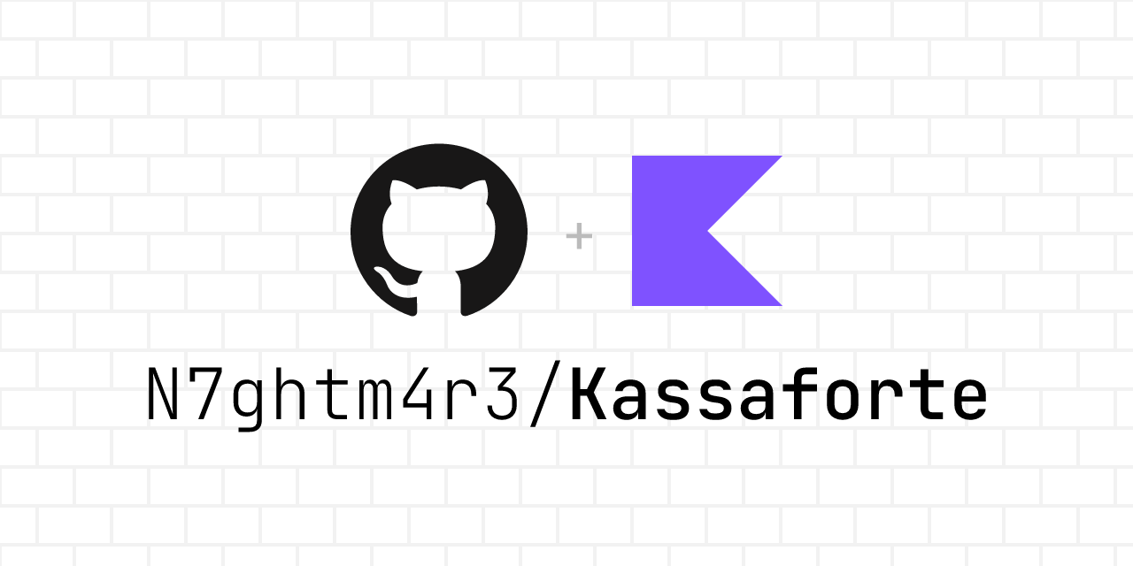 Kassaforte