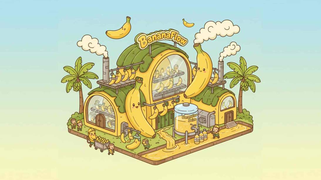 GitHub - ZHO-ZHO-ZHO/BananaFlow-ZHO: 香蕉工厂：基于 Nano Banana 和 Veo3 模型/工具 ...