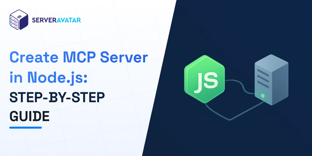 GitHub - srvrsoorg/my-mcp-server: Basic MCP Server built in Node.js For ...