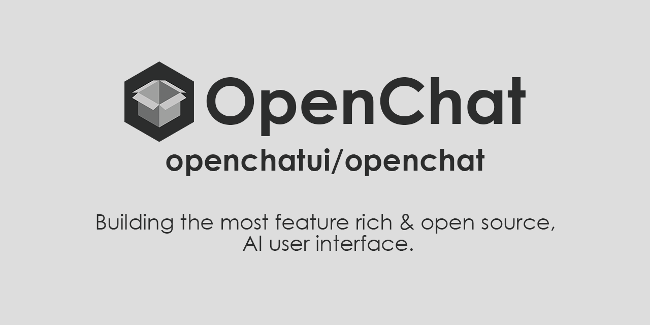 openchat