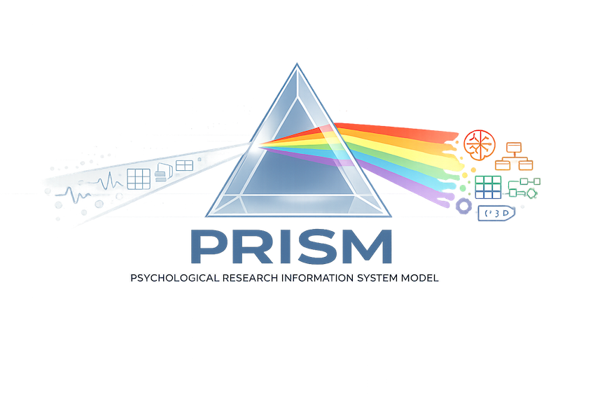 GitHub - MRI-Lab-Graz/prism-studio: PRISM is an independent, BIDS ...