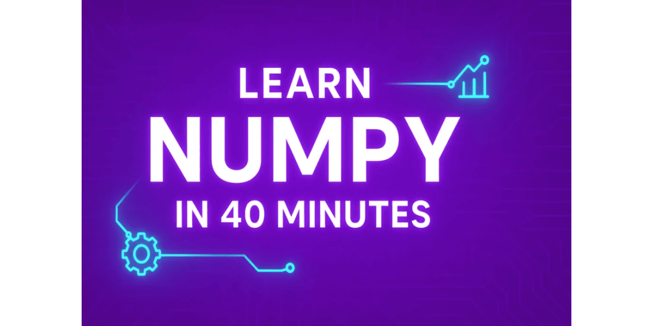 Learn-Numpy-in-4-Easy-Phases