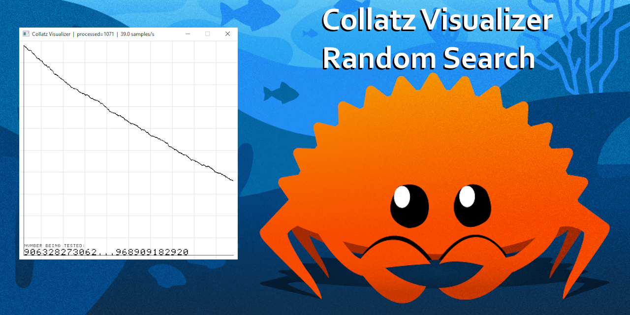 rust-collatz-solution