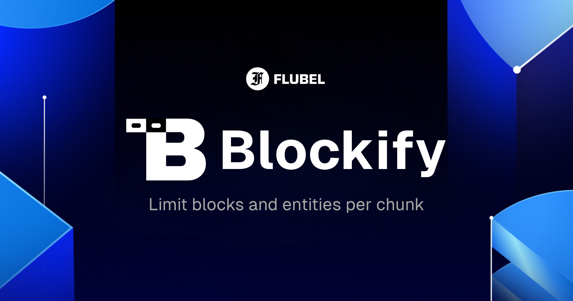 Blockify