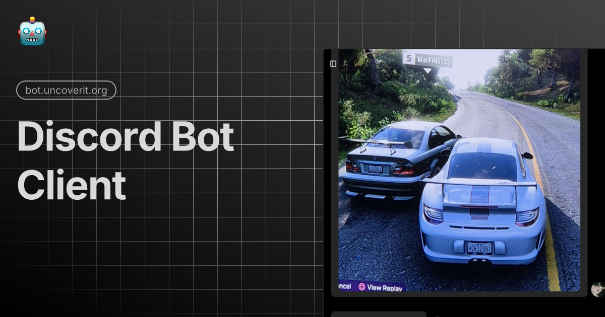 bot-client