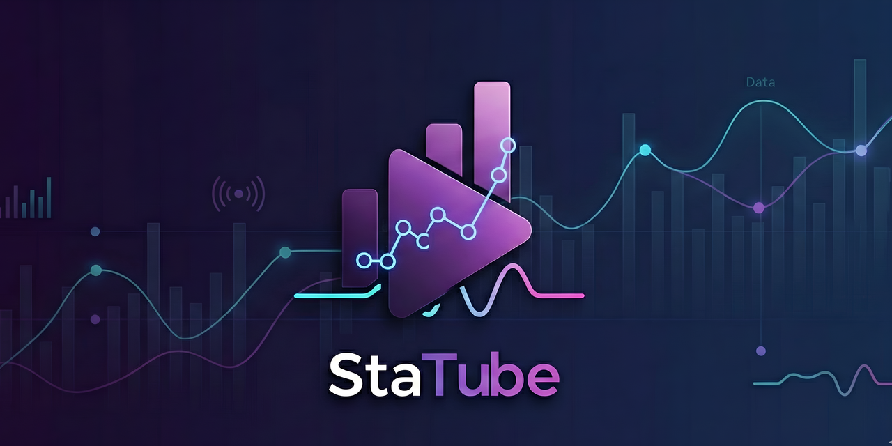 StaTube