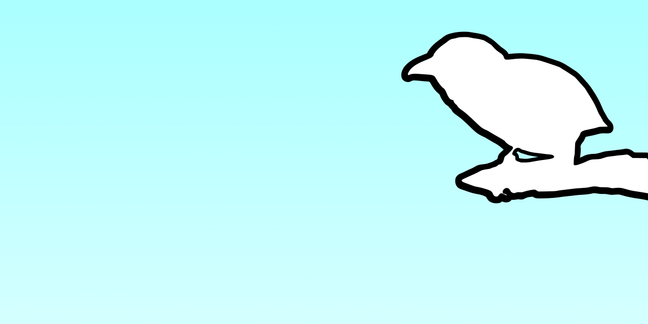 ghostbird