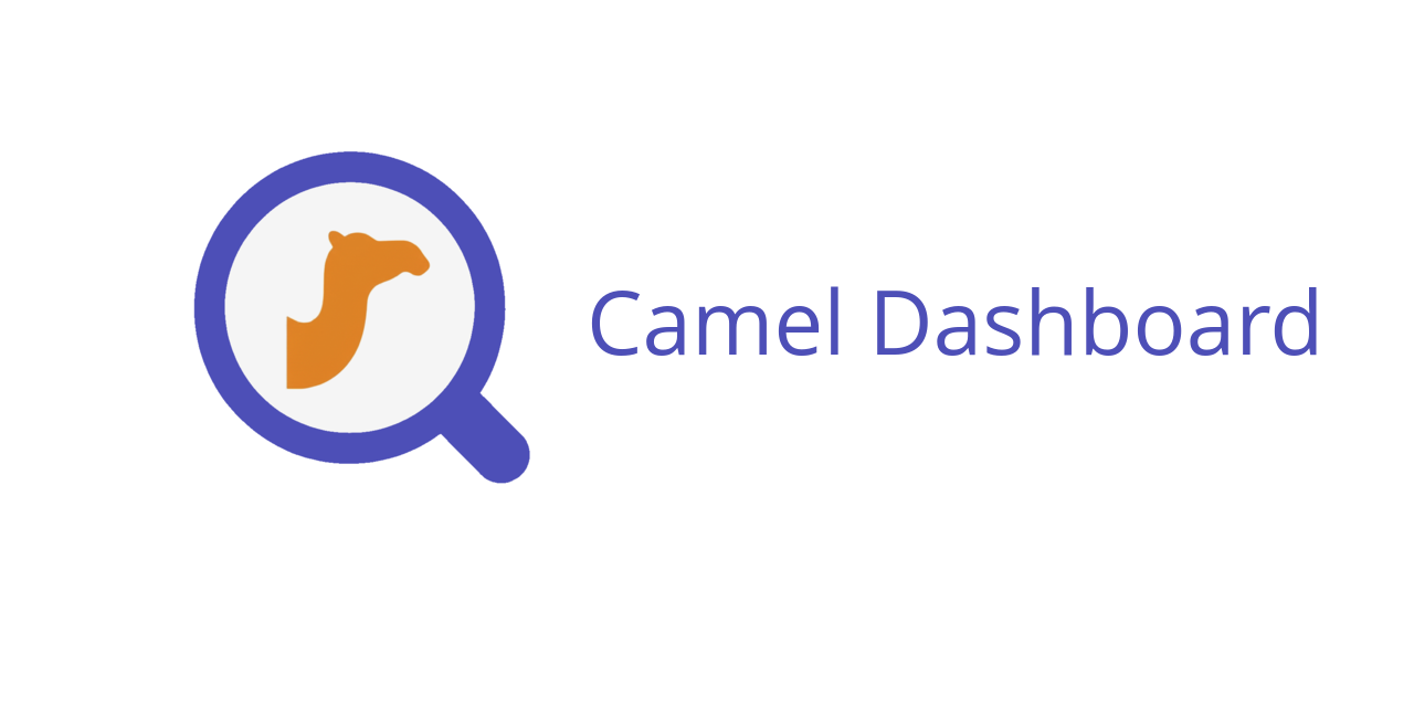 GitHub - camel-tooling/camel-dashboard: Camel Dashboard, simplify the ...
