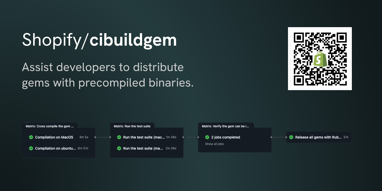 cibuildgem