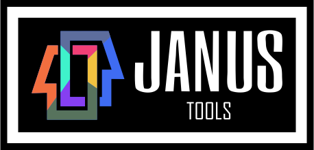 GitHub - thisaislan/janus-tools: A suite of utilities designed to ...