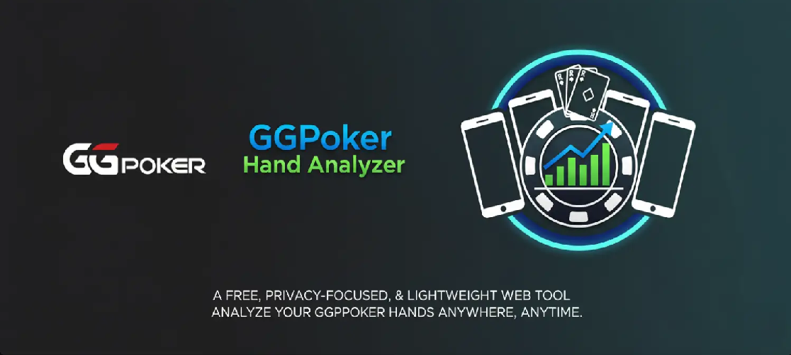 GGPoker-Hand-Analyzer