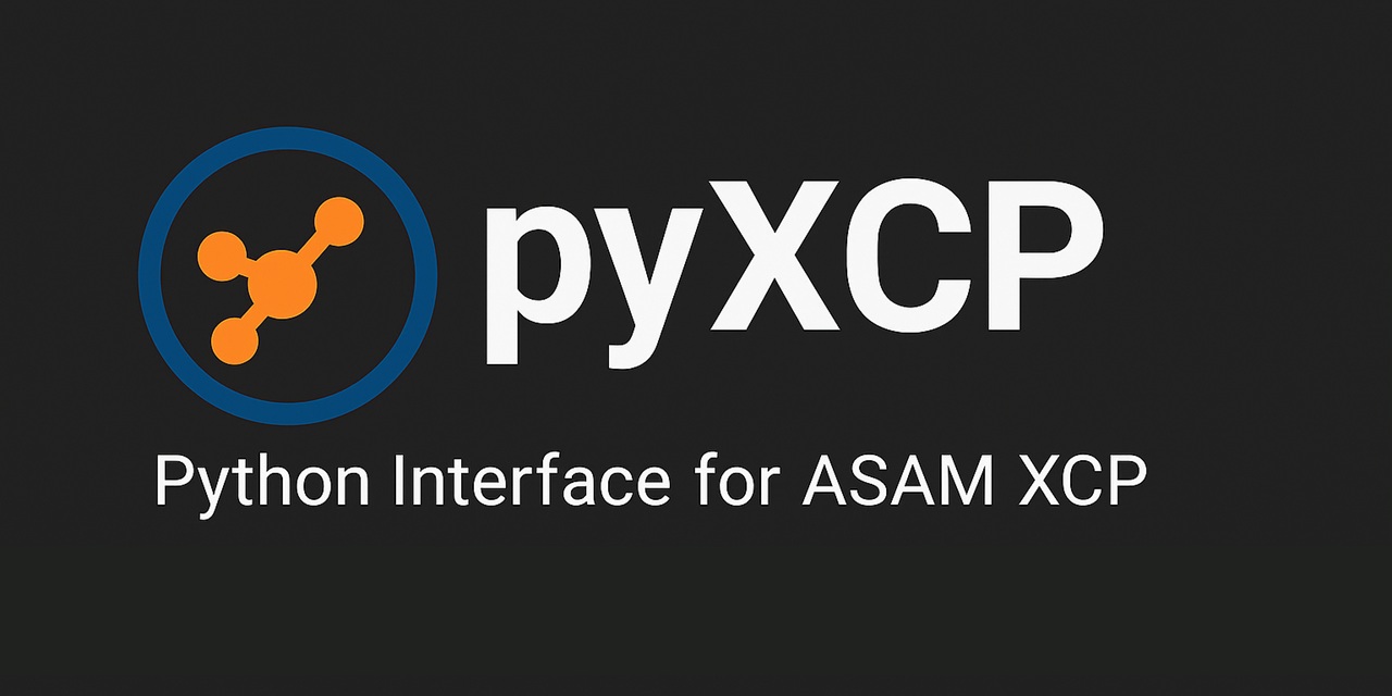 pyxcp