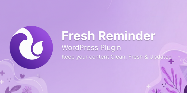 fresh-reminder