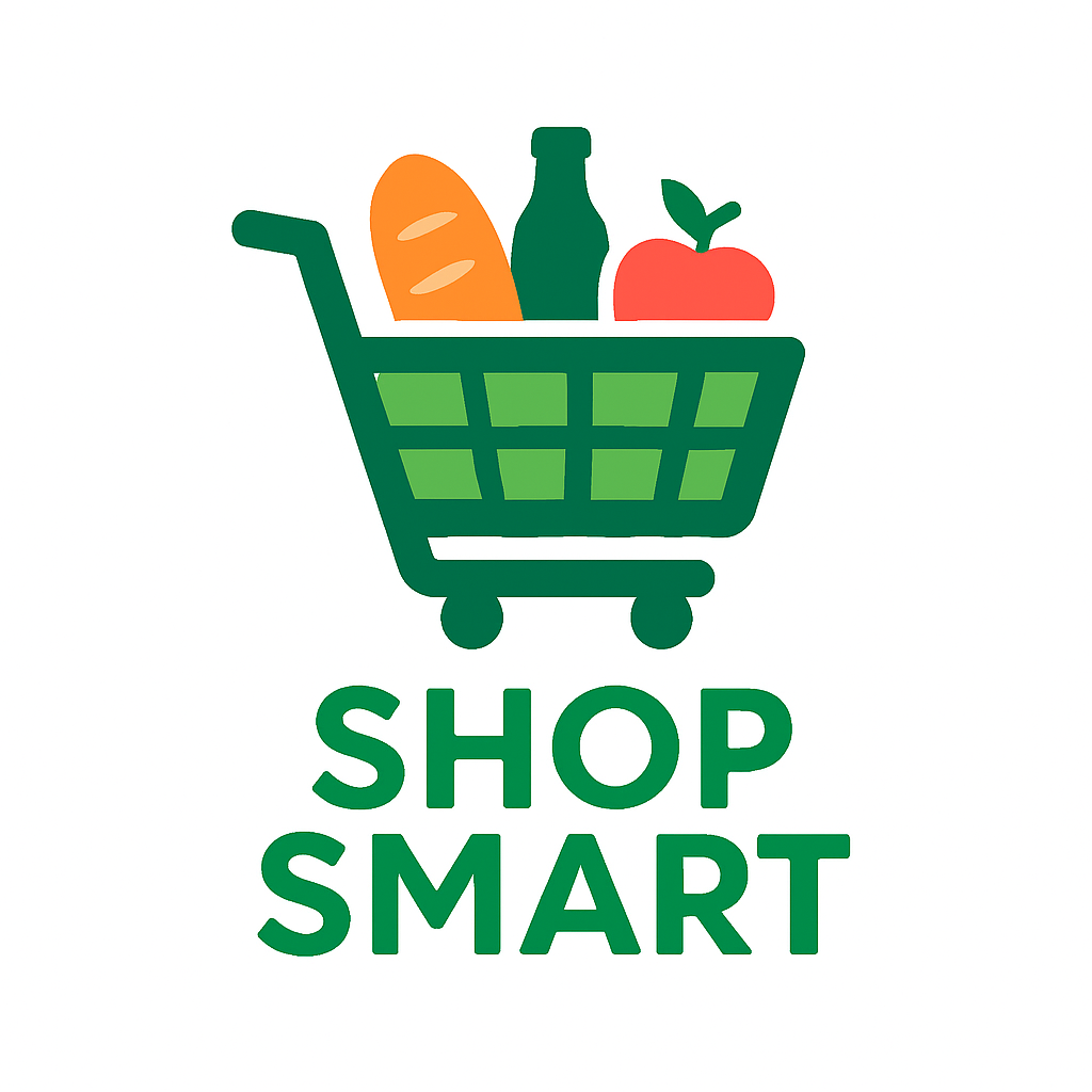 Shop-Smart/images at main · nghongwatsang/Shop-Smart · GitHub
