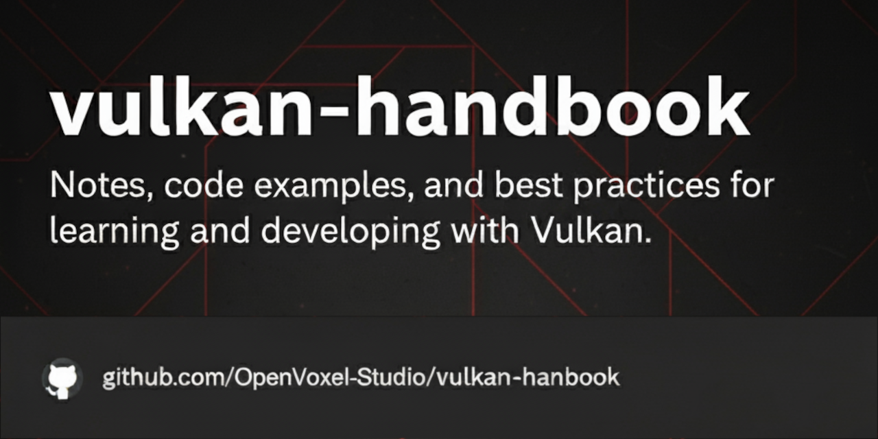 vulkan-handbook