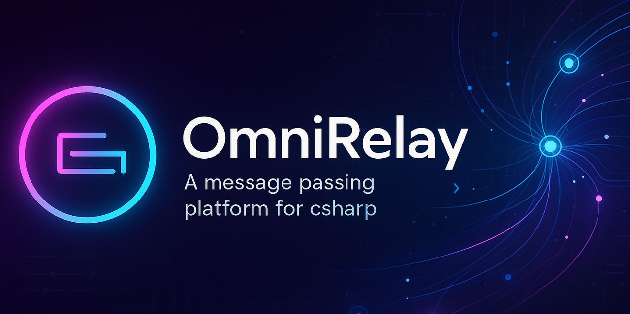OmniRelay