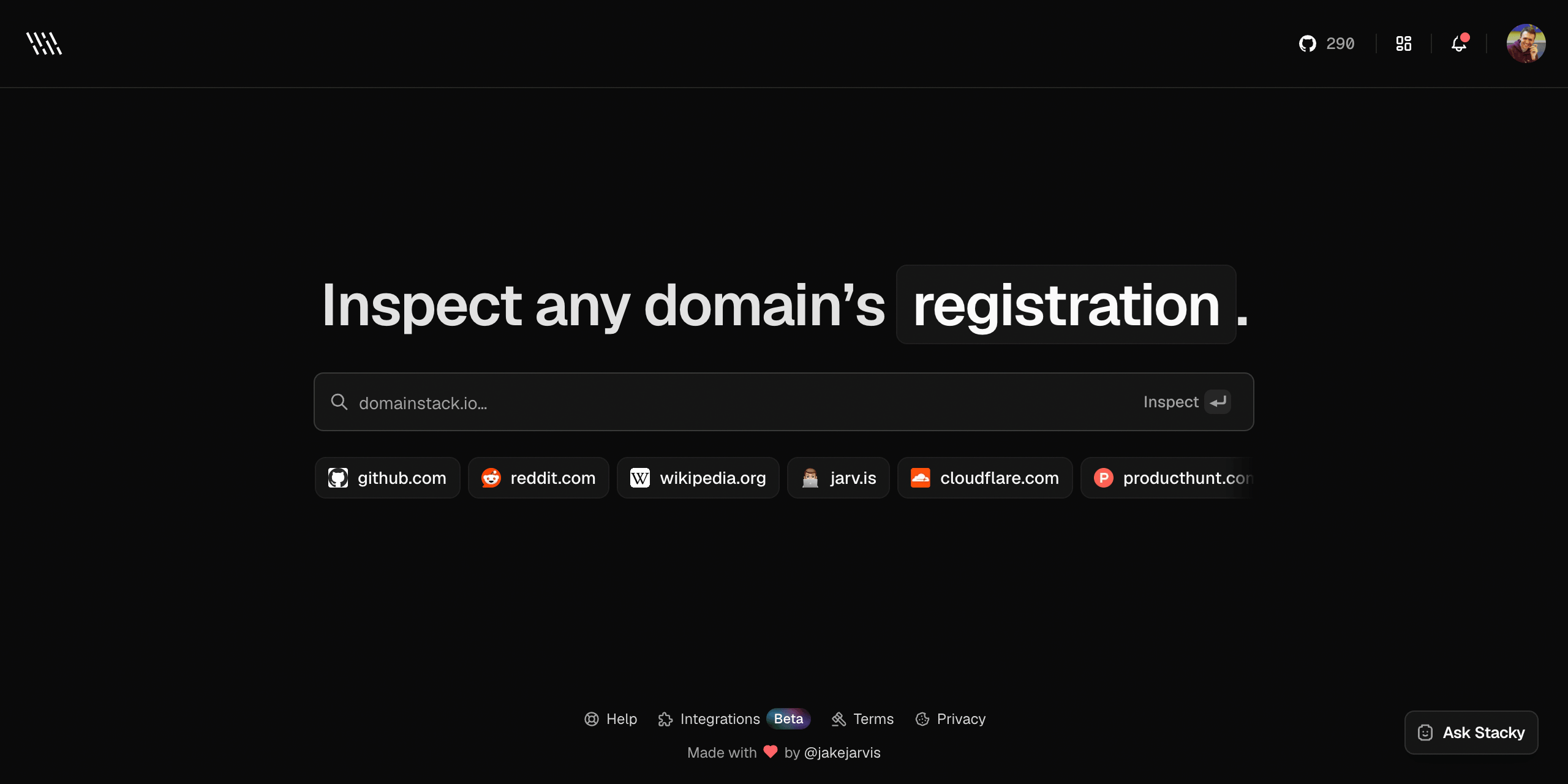domainstack.io