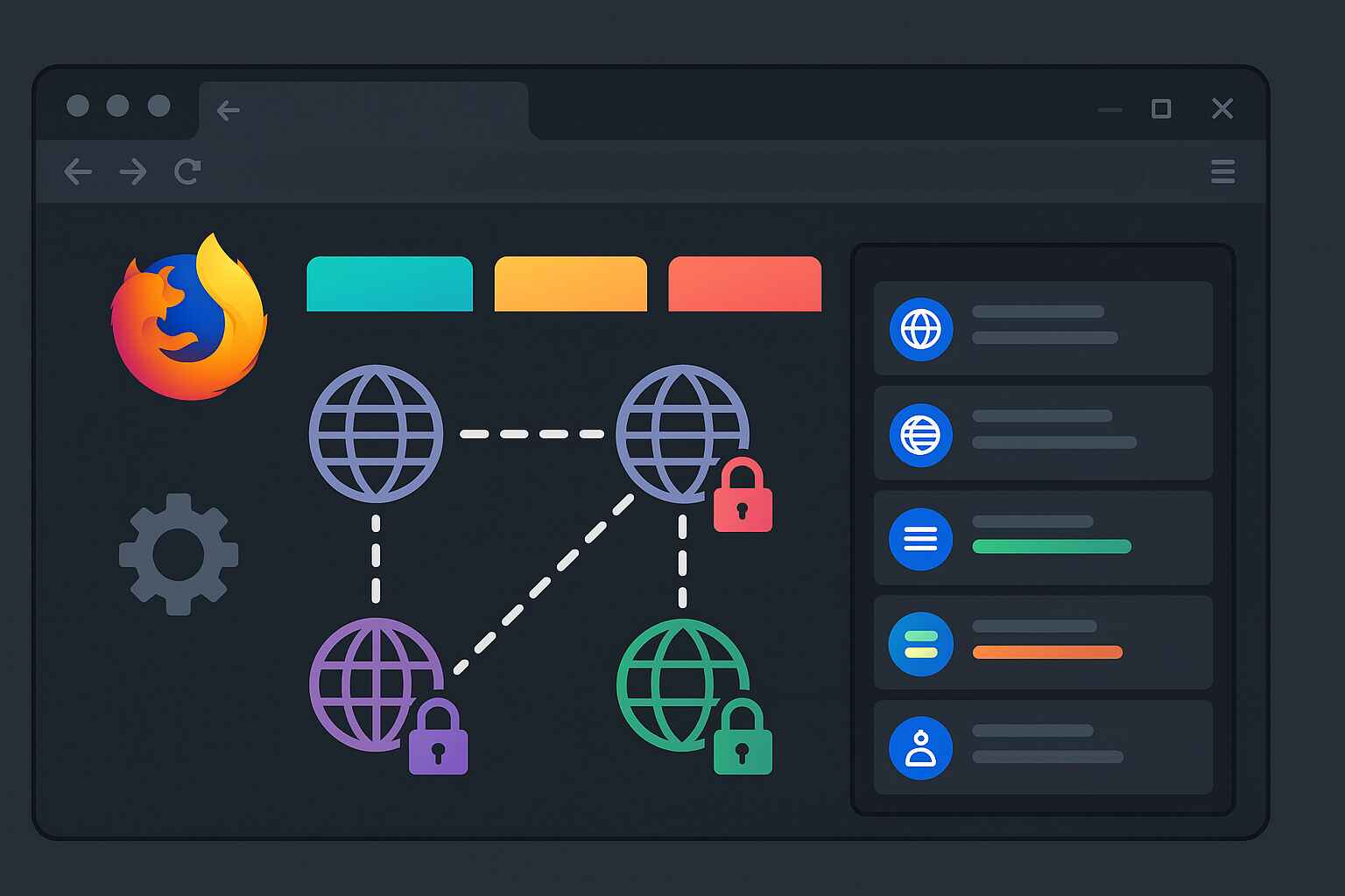container-proxy