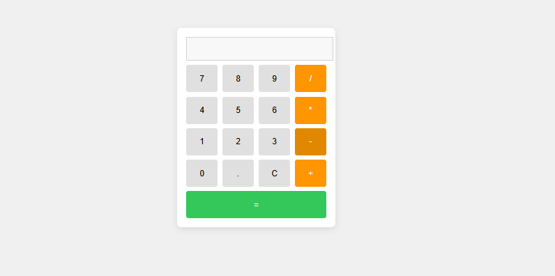 GitHub - Manu3586/Simple-Calculator