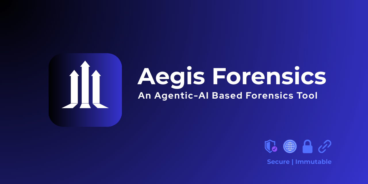 AegisForensics