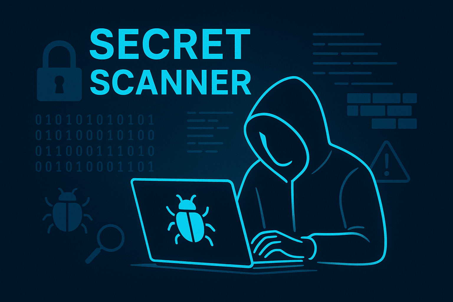 secretscanner