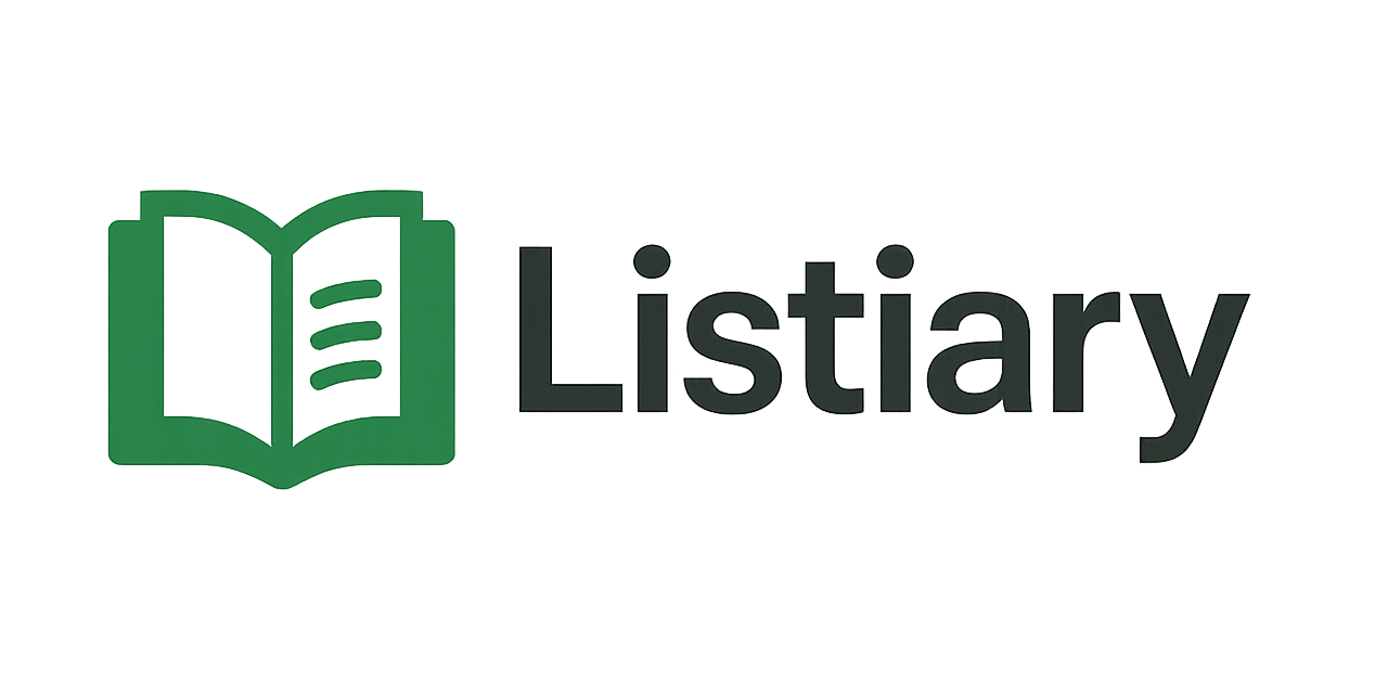 Show HN: Listiary – A FOSS wiki engine built on nested, interactive lists