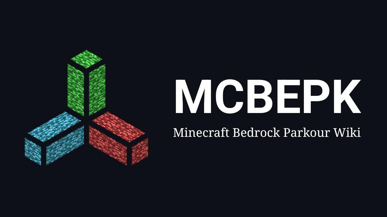 GitHub - Acce5sDenied/MCBE_Parkour_wiki: A wiki for documenting ...