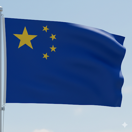 blueflag