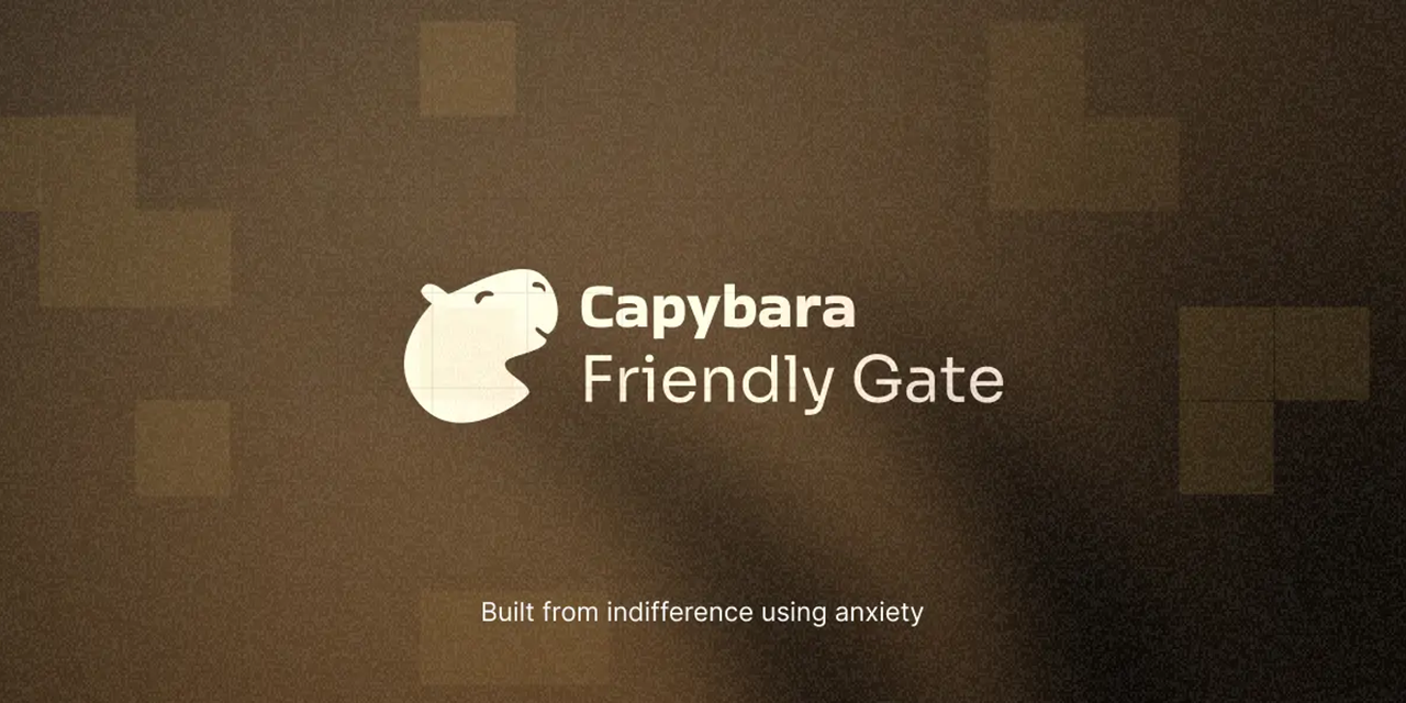 Capybara-Captcha