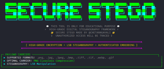 secure_stego