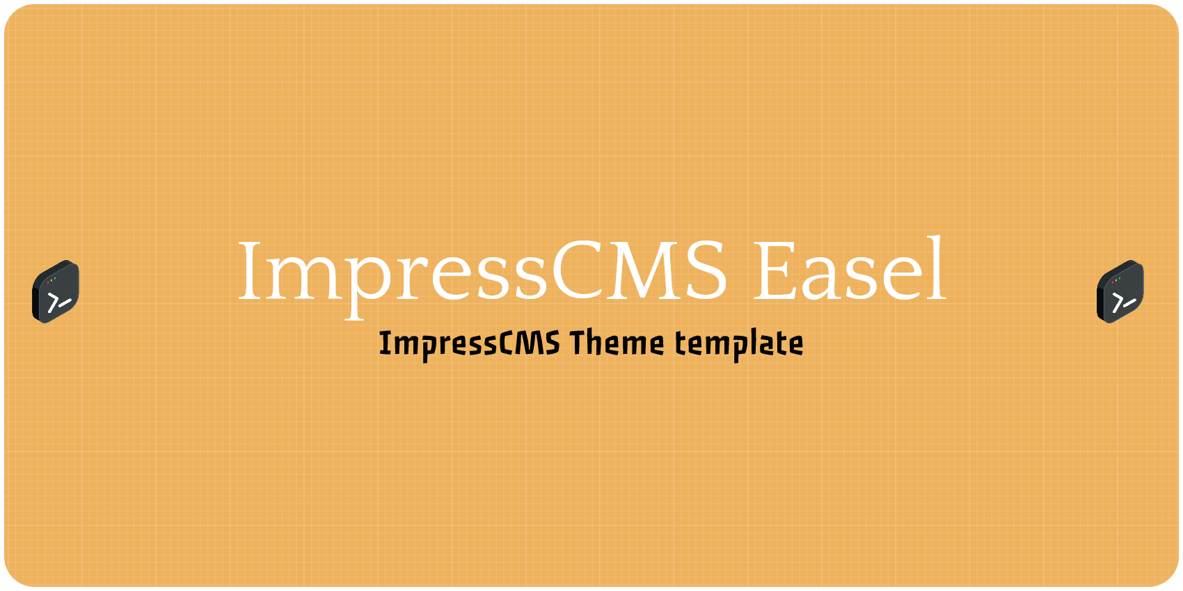 impresscms-easel