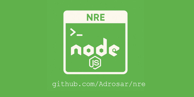 nre