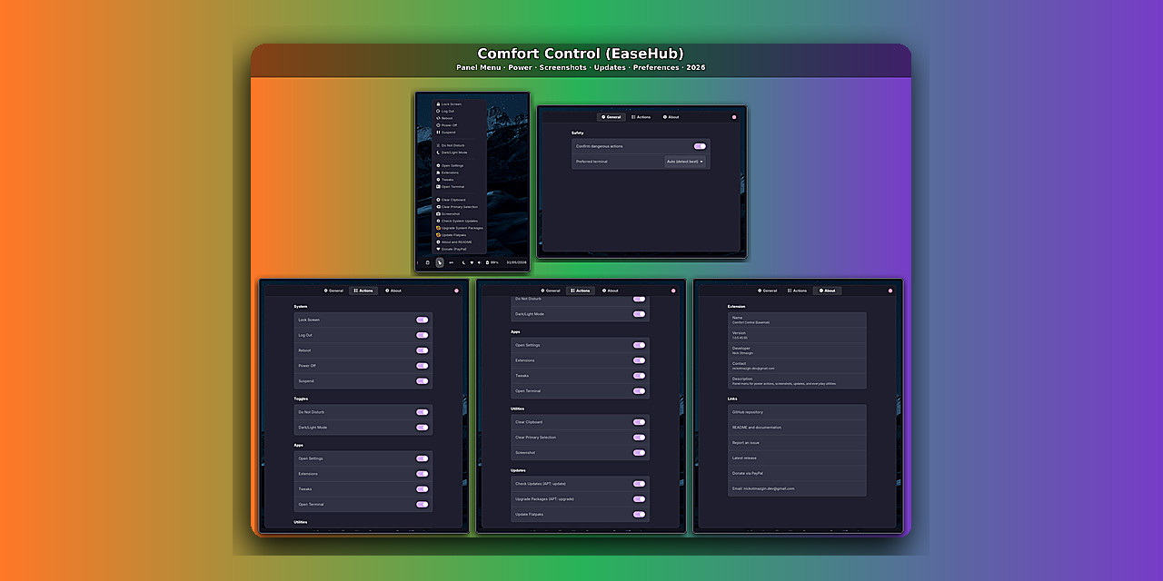 comfort-control-easehub