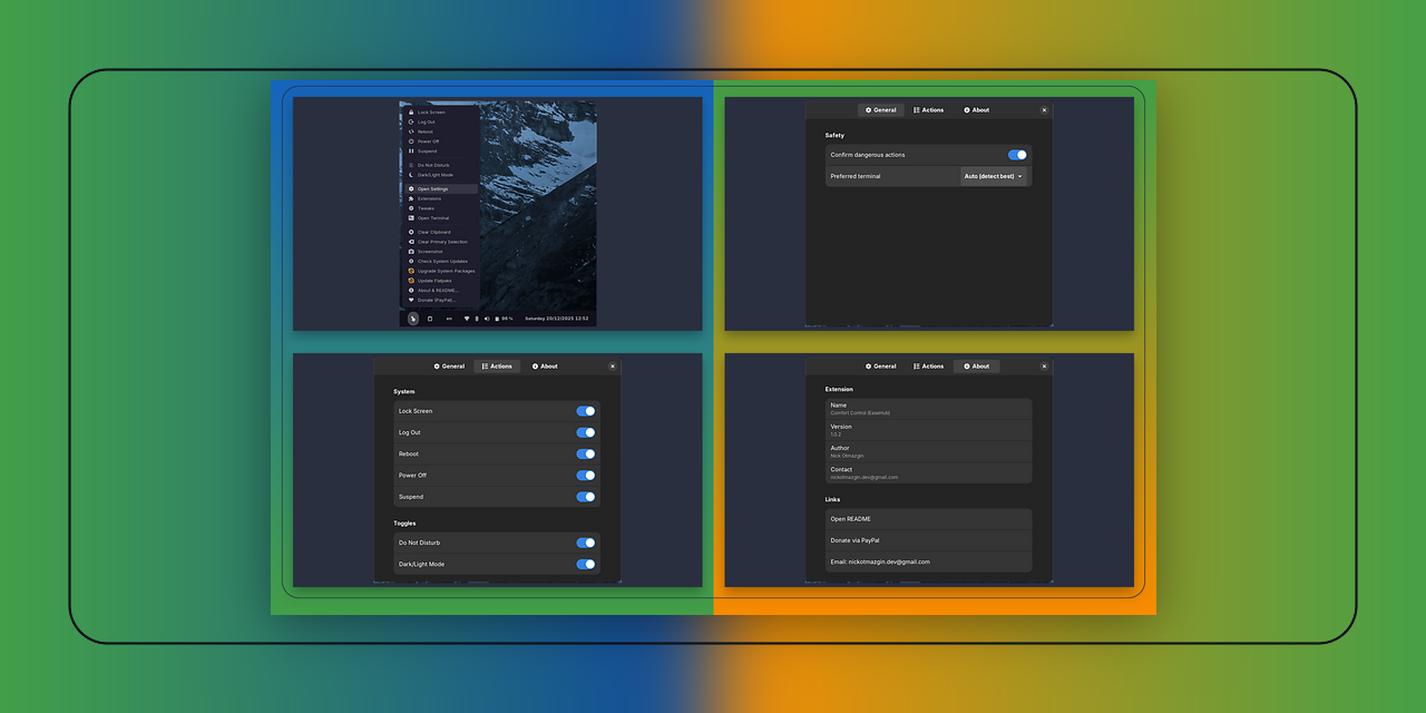 comfort-control-easehub