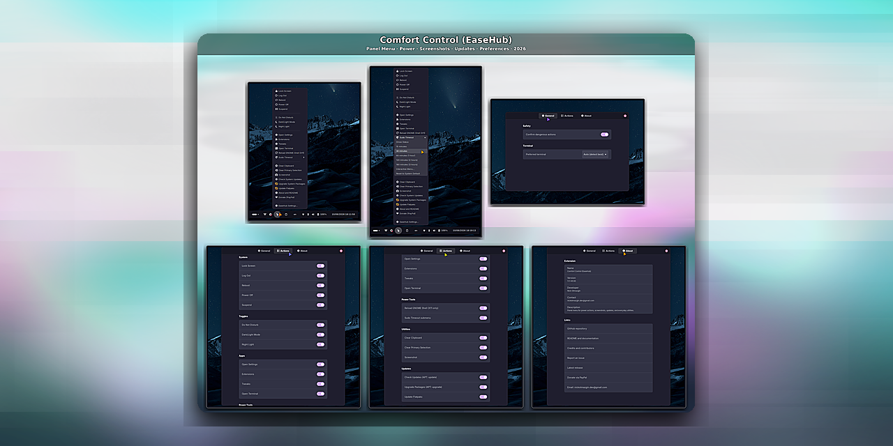 comfort-control-easehub