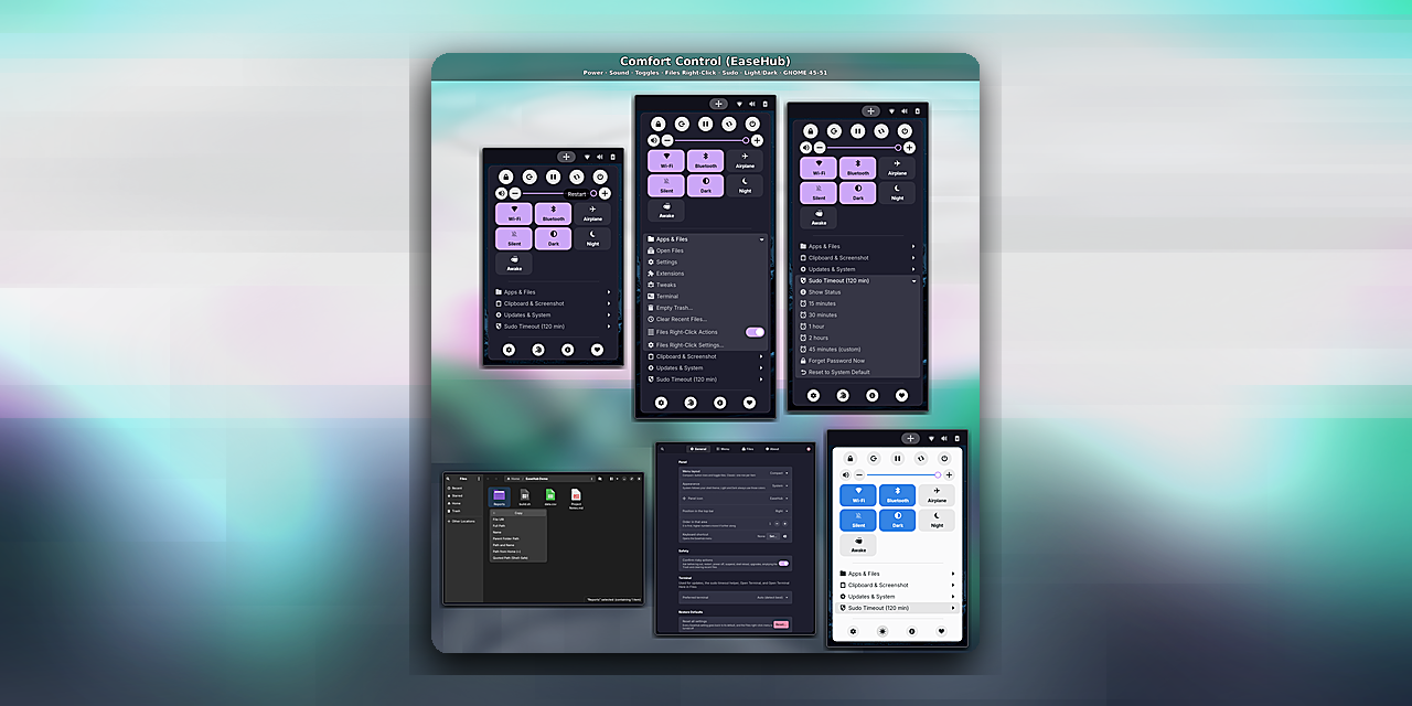 comfort-control-easehub