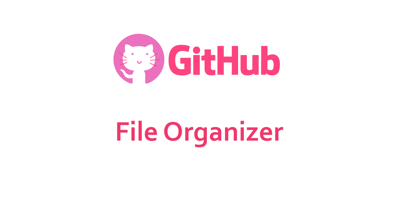 file-organizer