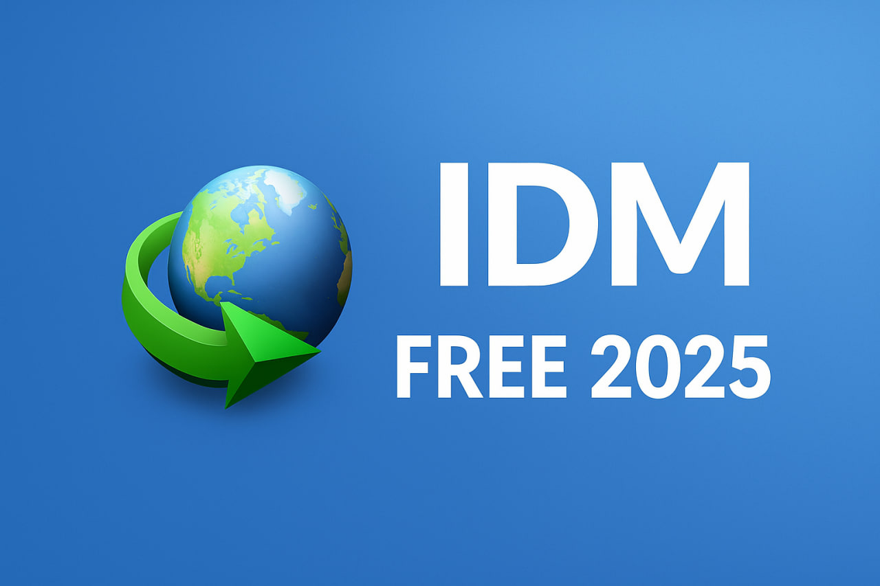 InterDownlManage-IDM-2025