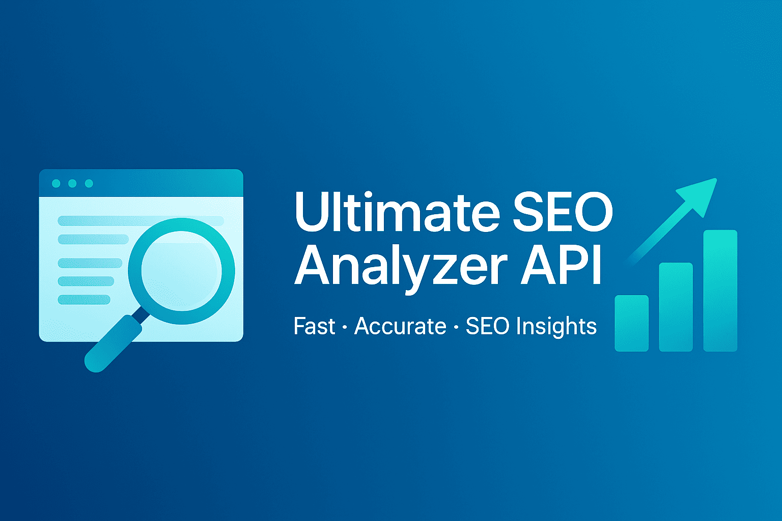 SEO-Analyzer-API