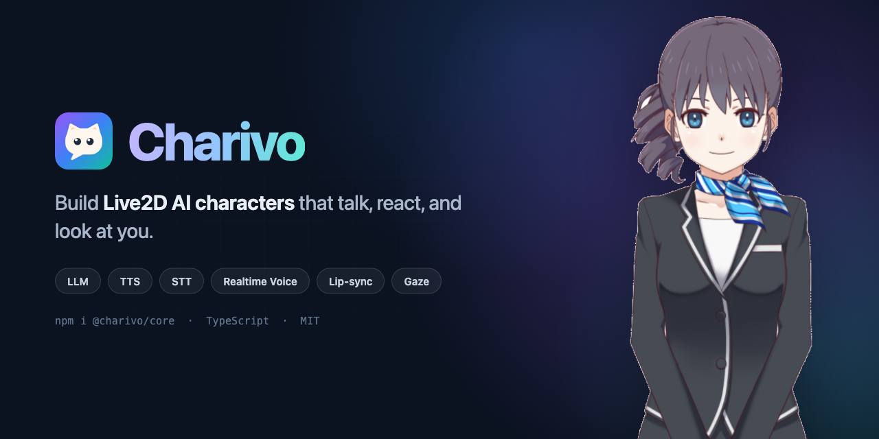 charivo