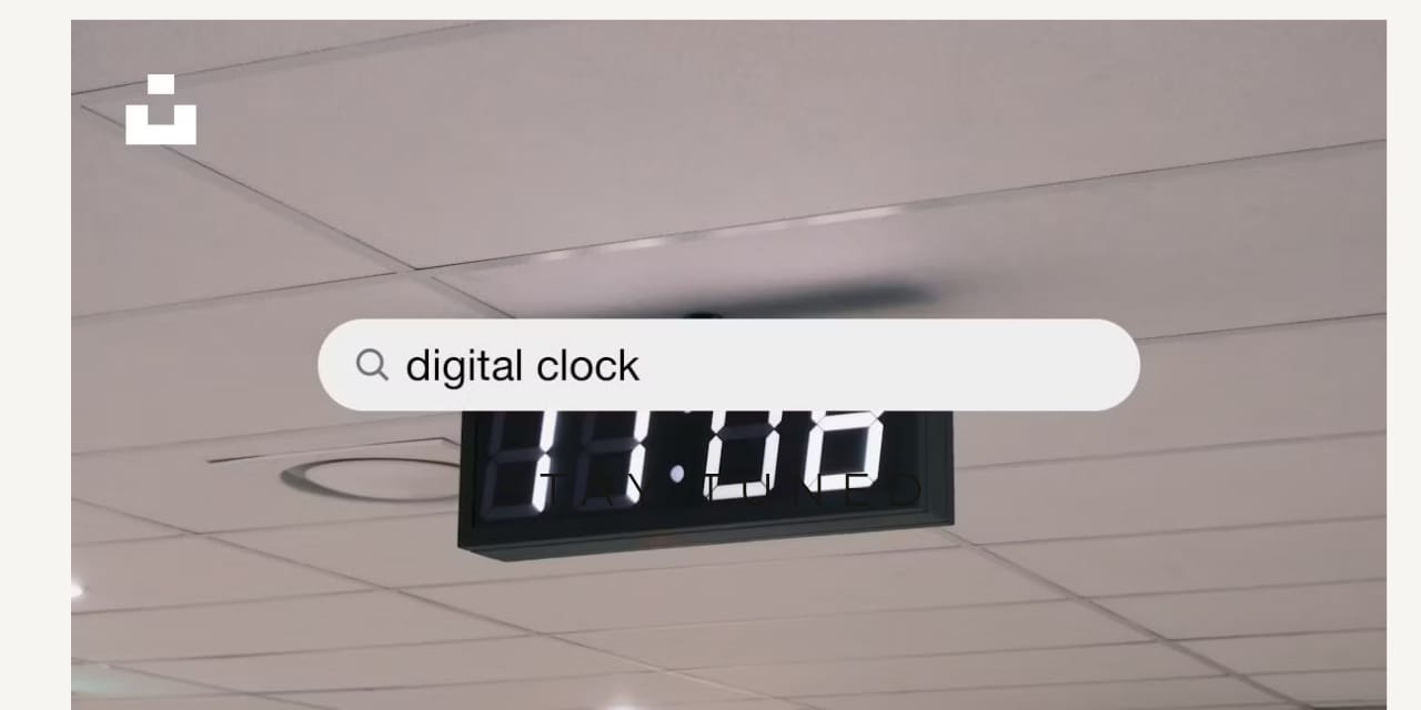 digitaal_clock/digital_clock at main · NEHA0712/digitaal_clock · GitHub