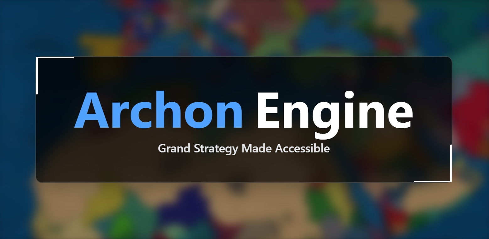 Archon-Engine