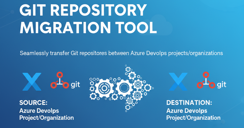 migrate-git-azure-devops