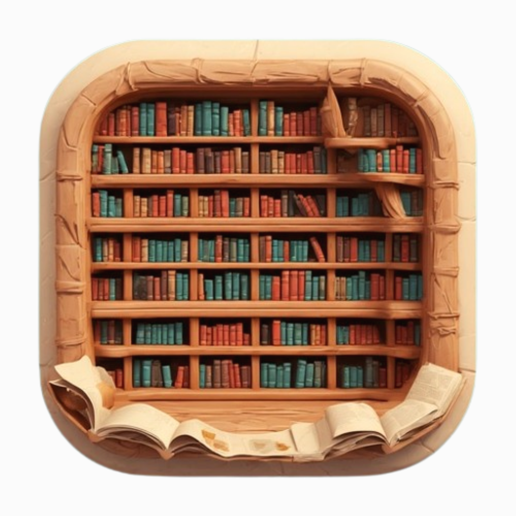LocalLibrary